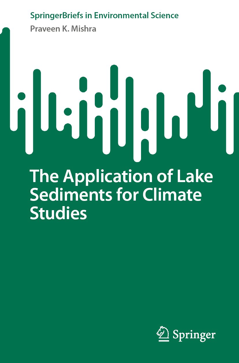 SpringerBriefs in Environmental Science