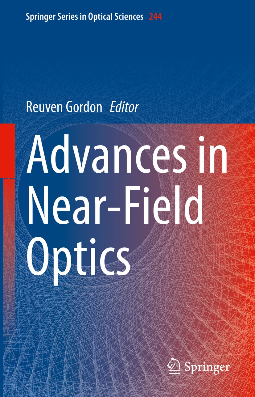 Springer Series in Optical Sciences
