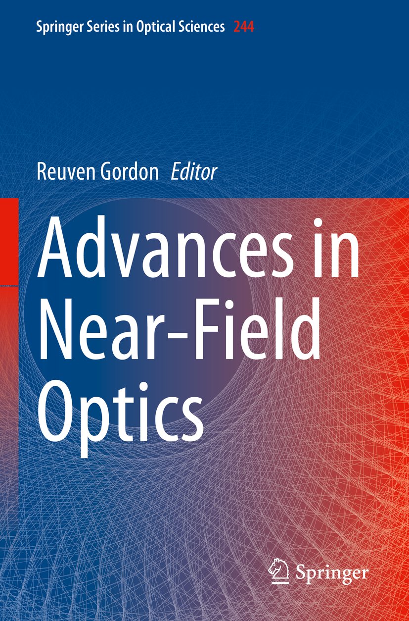 Springer Series in Optical Sciences