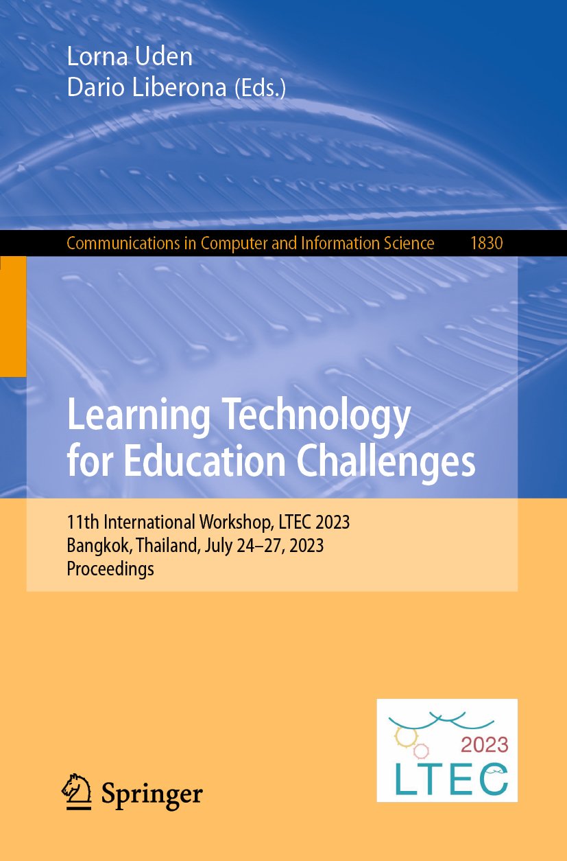 Communications in Computer and Information Science