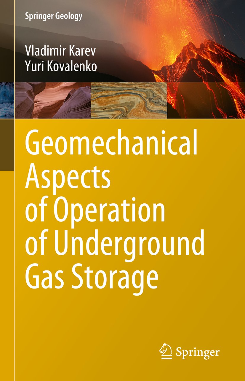 Springer Geology