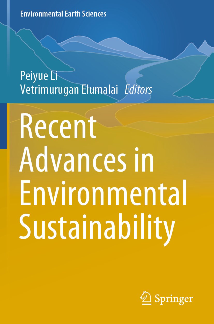 Environmental Earth Sciences