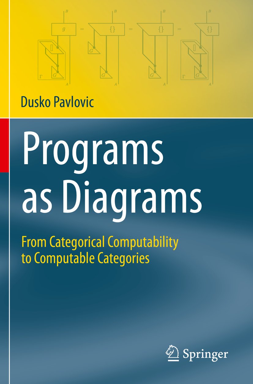 Theory and Applications of Computability