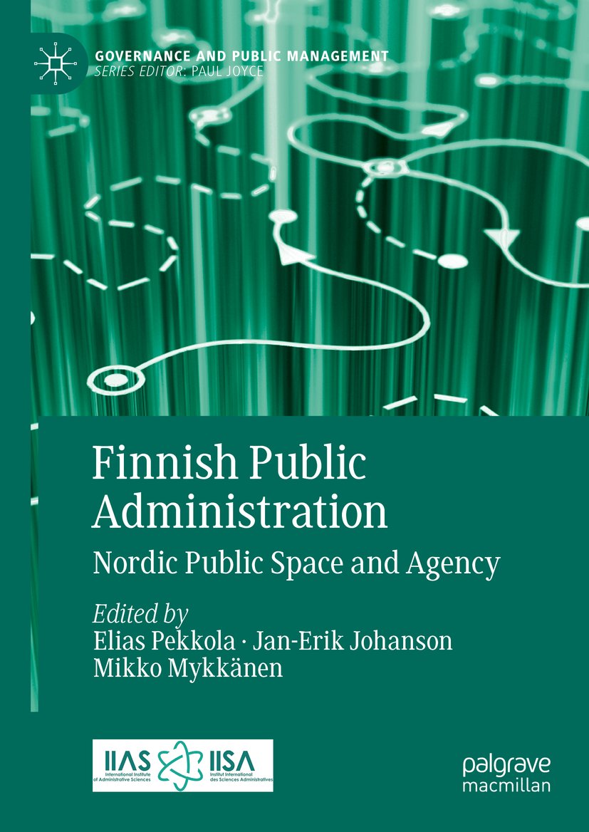 Governance and Public Management