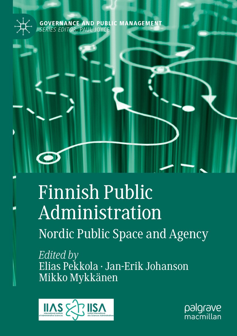 Governance and Public Management