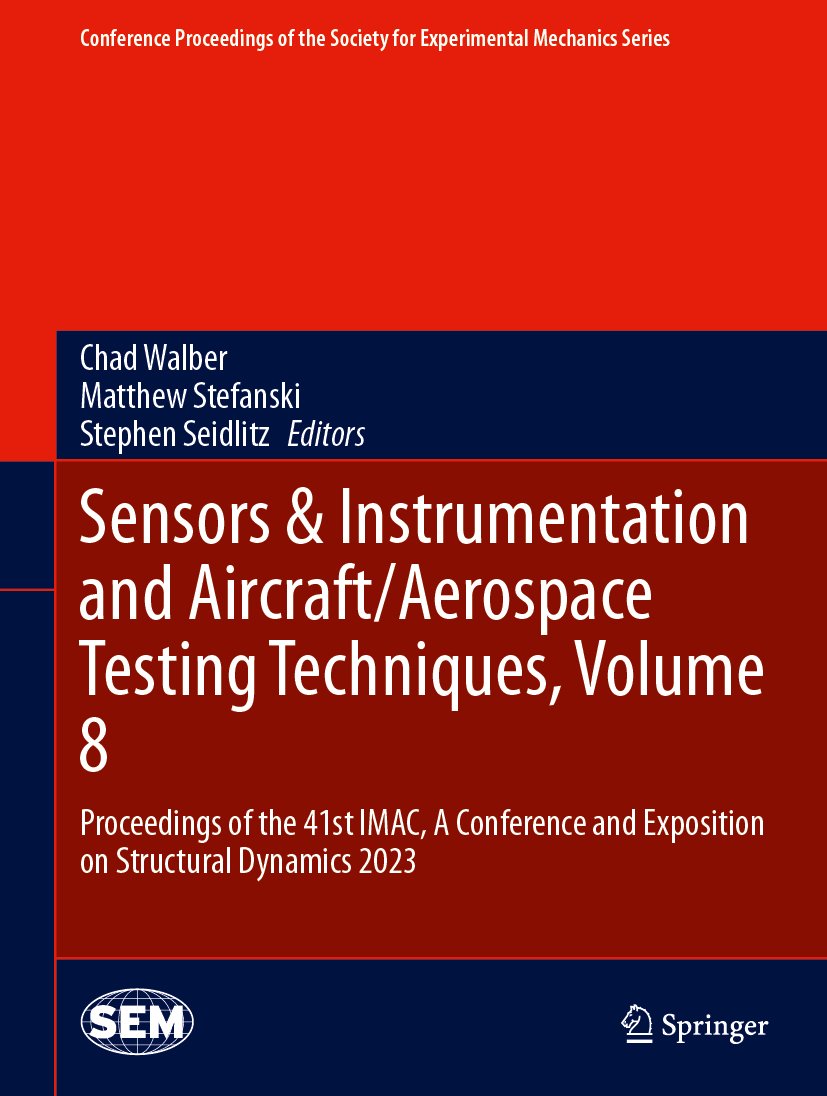 Conference Proceedings of the Society for Experimental Mechanics Series