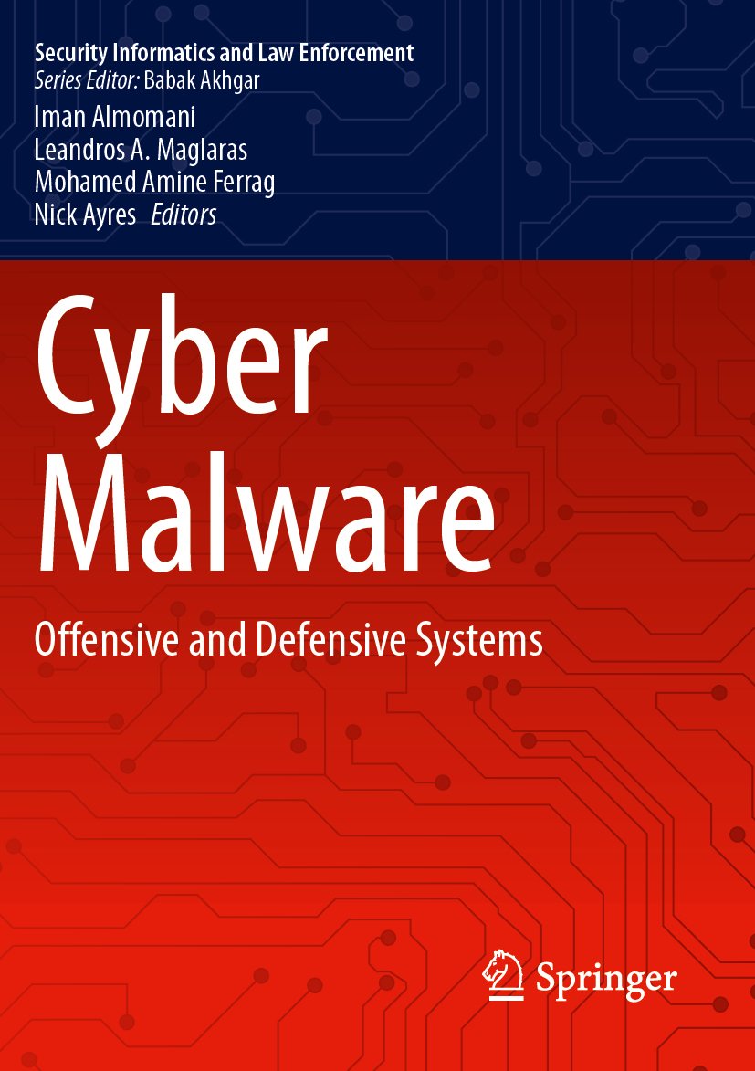 Security Informatics and Law Enforcement