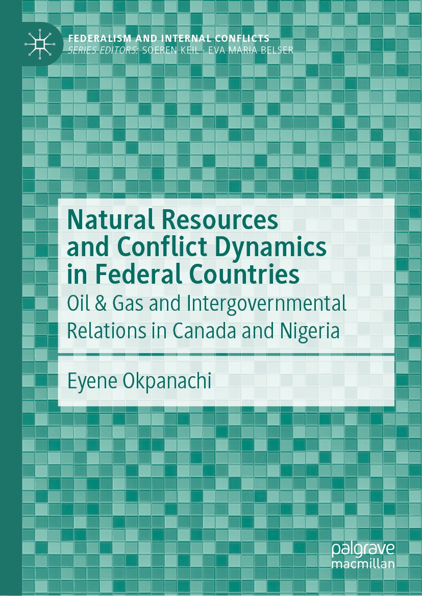 Federalism and Internal Conflicts