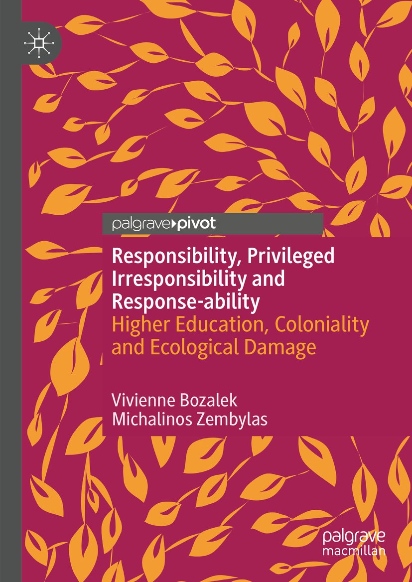 Palgrave Critical University Studies