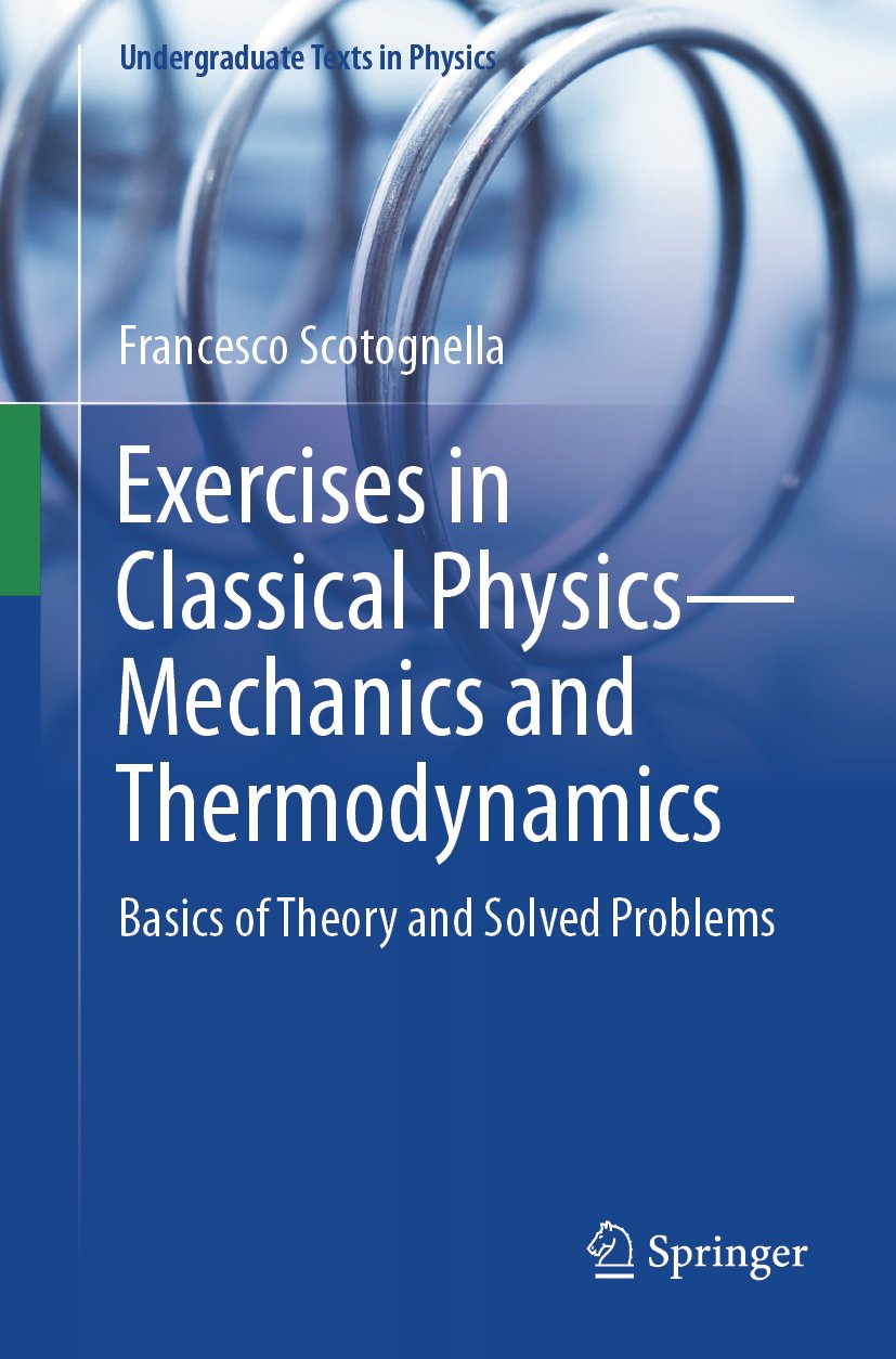 Undergraduate Texts in Physics