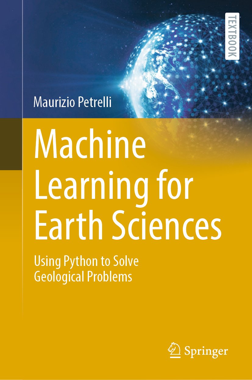 Springer Textbooks in Earth Sciences, Geography and Environment