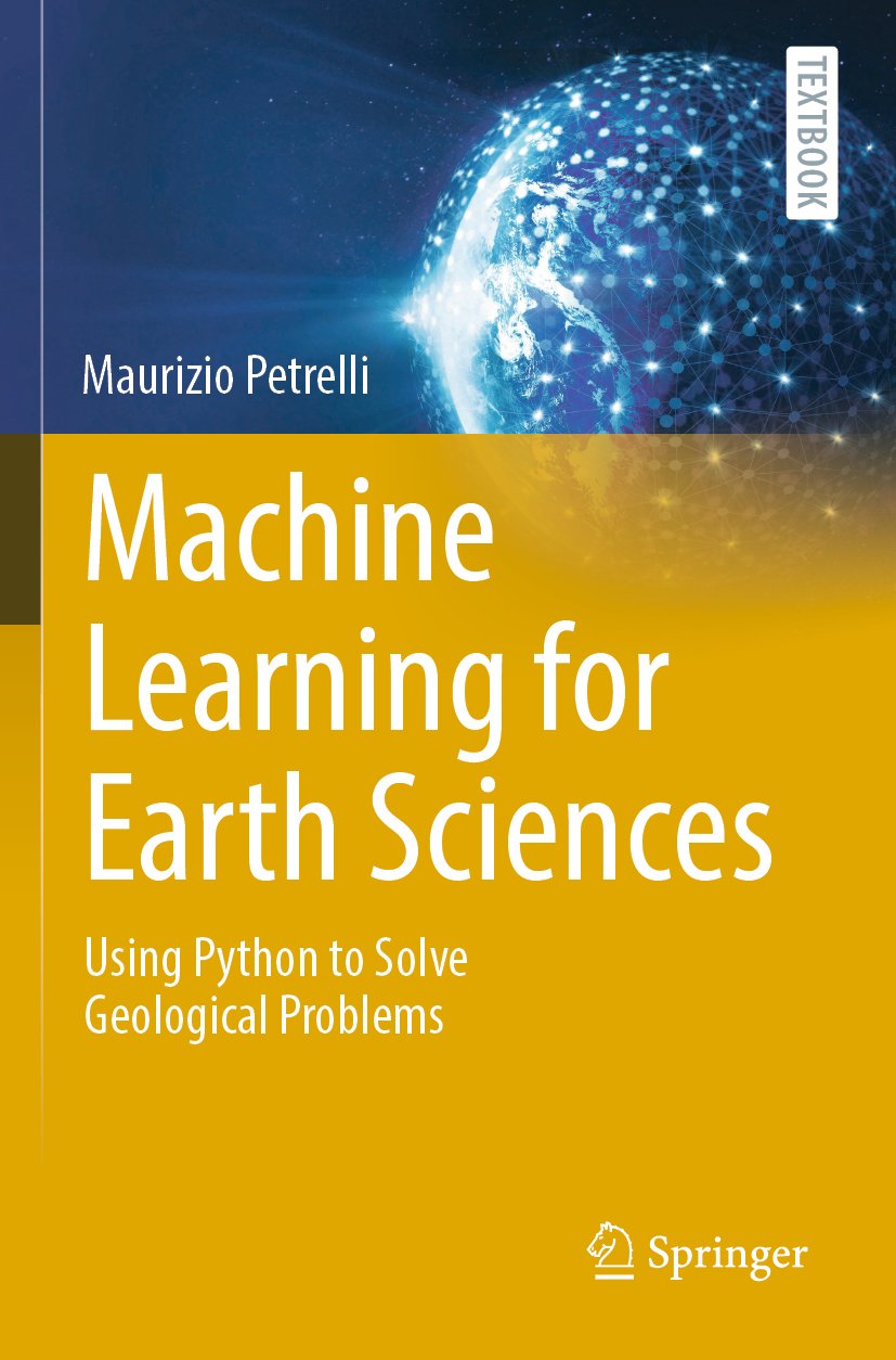 Springer Textbooks in Earth Sciences, Geography and Environment