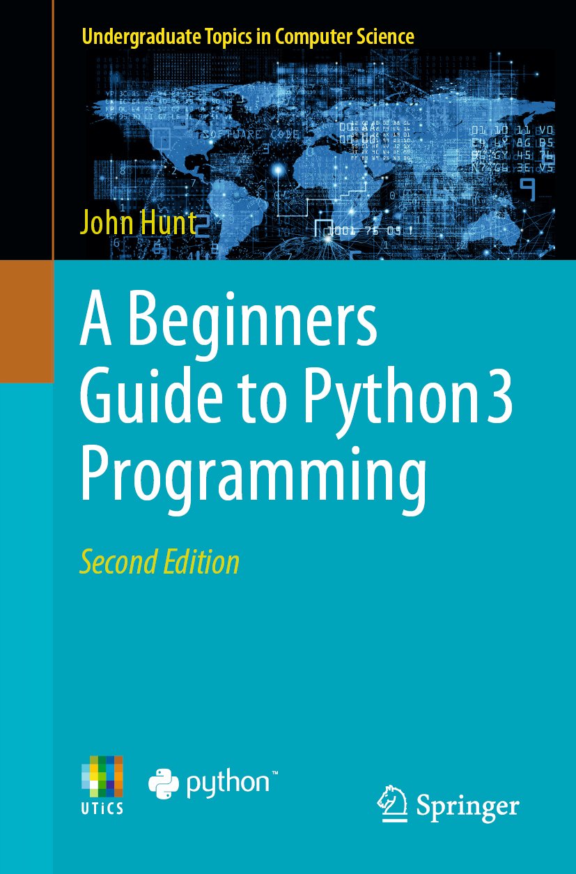Undergraduate Topics in Computer Science