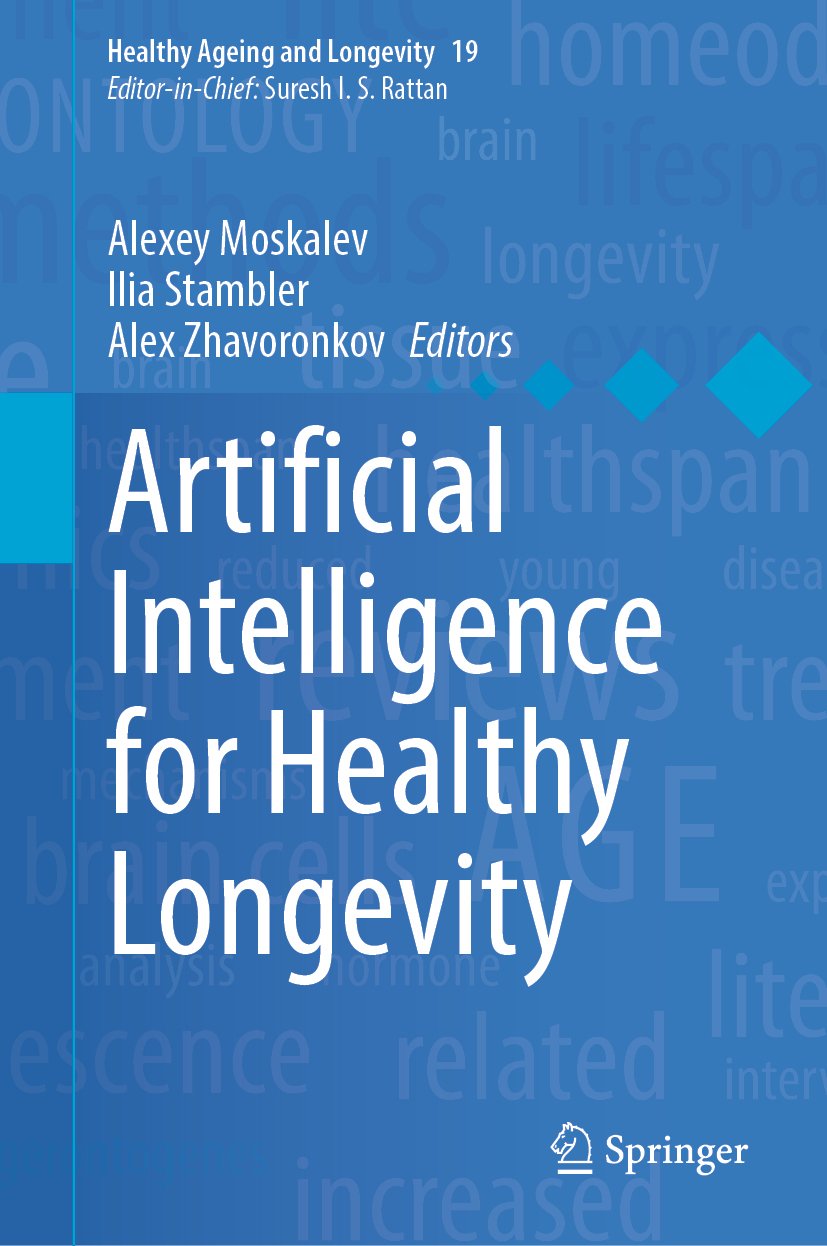 Healthy Ageing and Longevity
