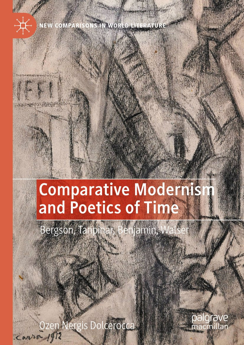 New Comparisons in World Literature
