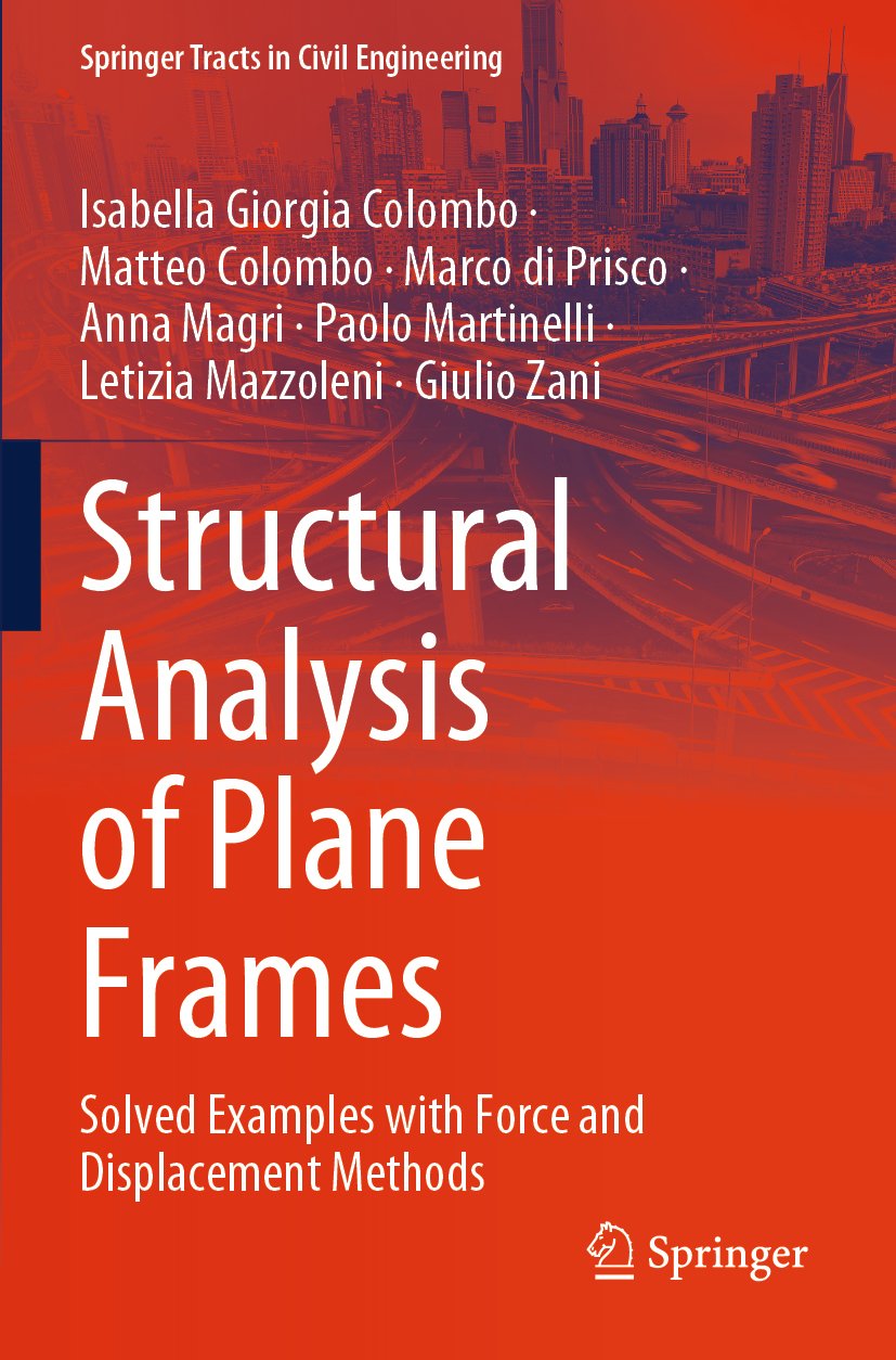Springer Tracts in Civil Engineering