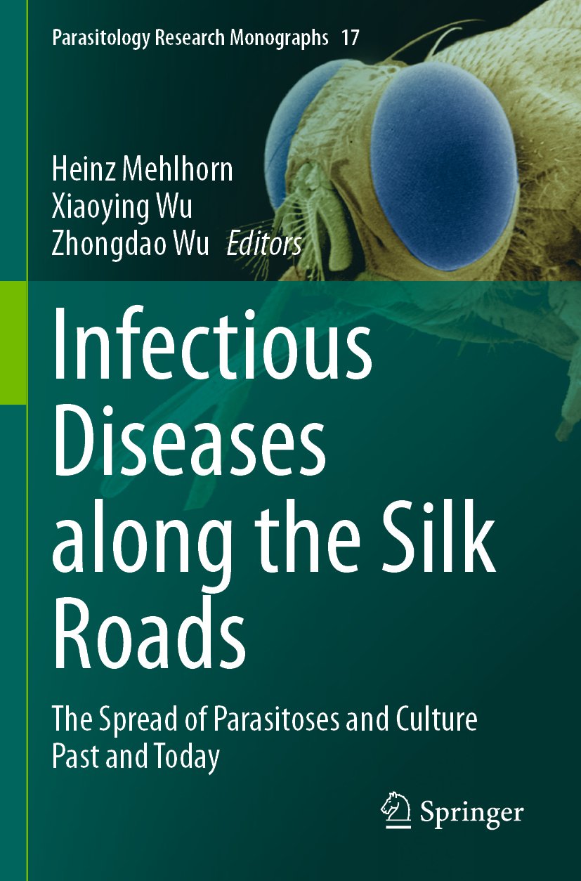 Parasitology Research Monographs