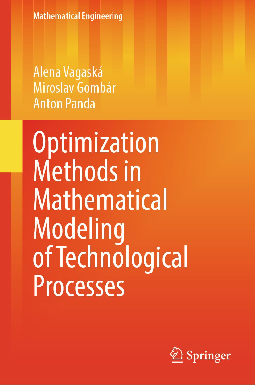 Mathematical Engineering