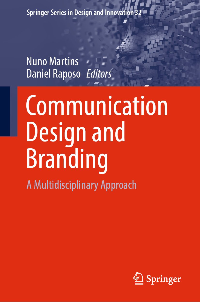 Springer Series in Design and Innovation