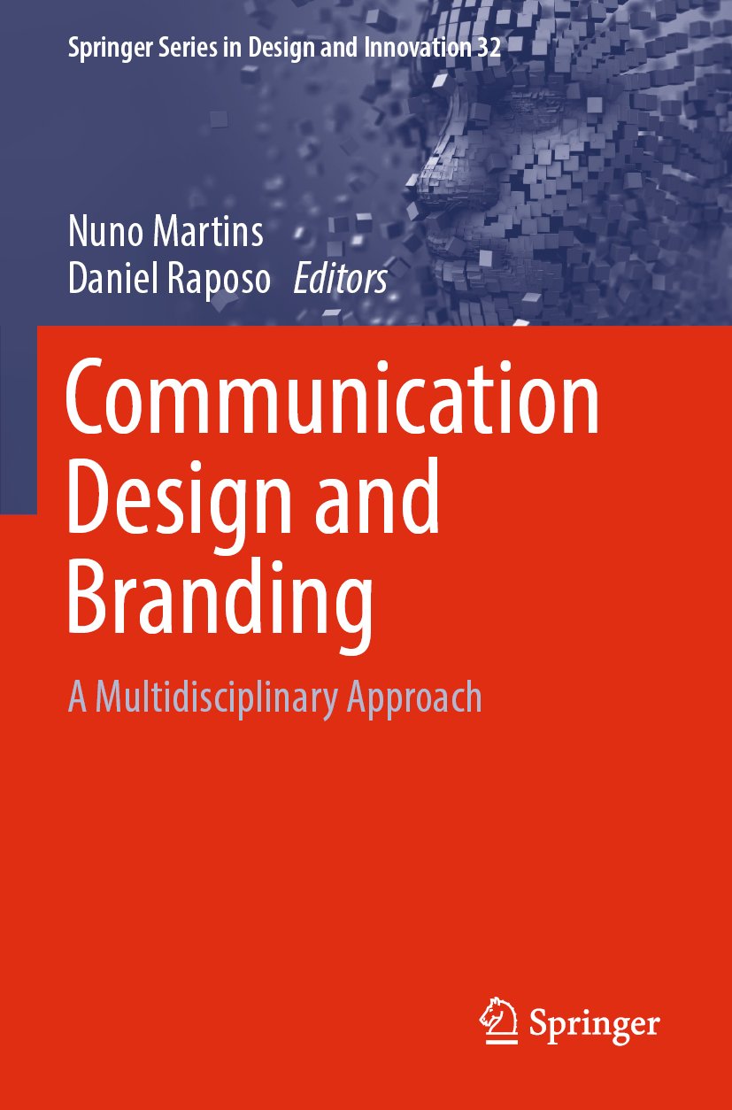 Springer Series in Design and Innovation
