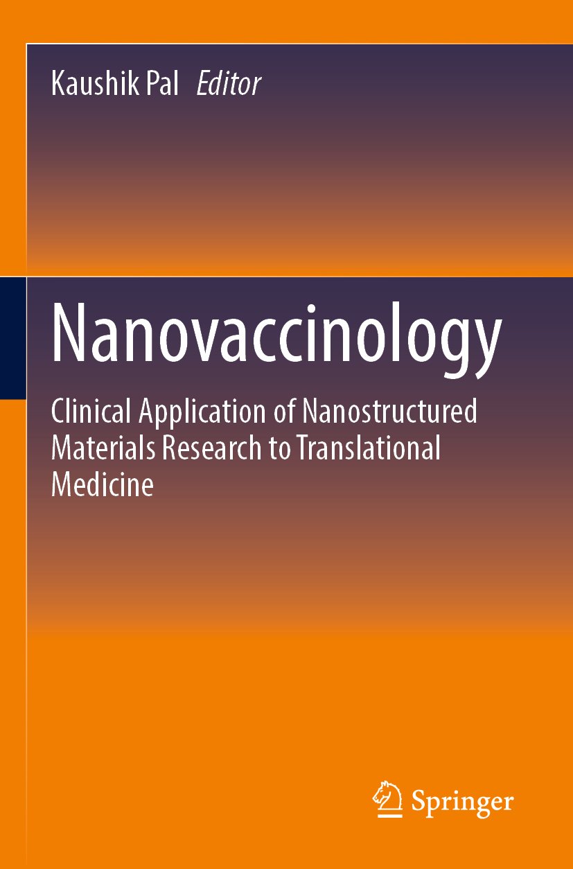 Nanovaccinology