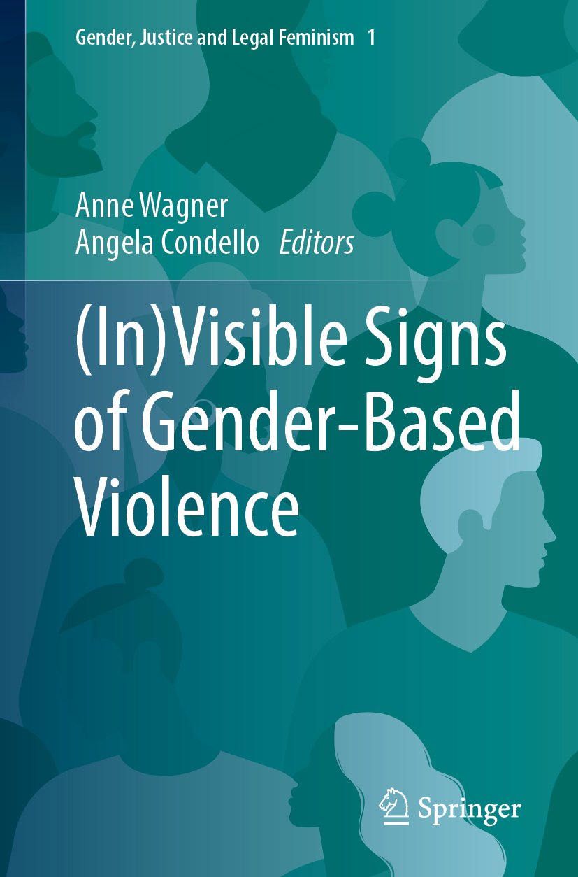 Gender, Justice and Legal Feminism