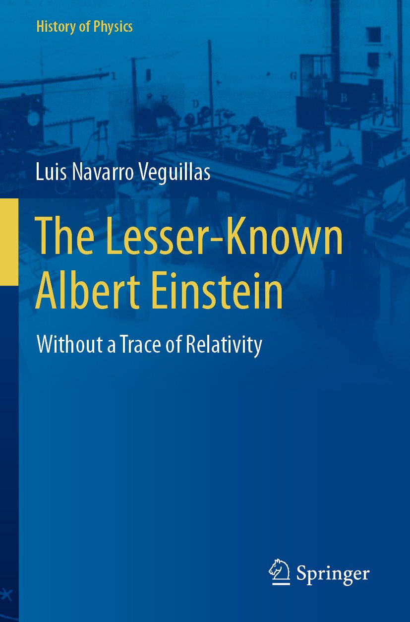 History of Physics
