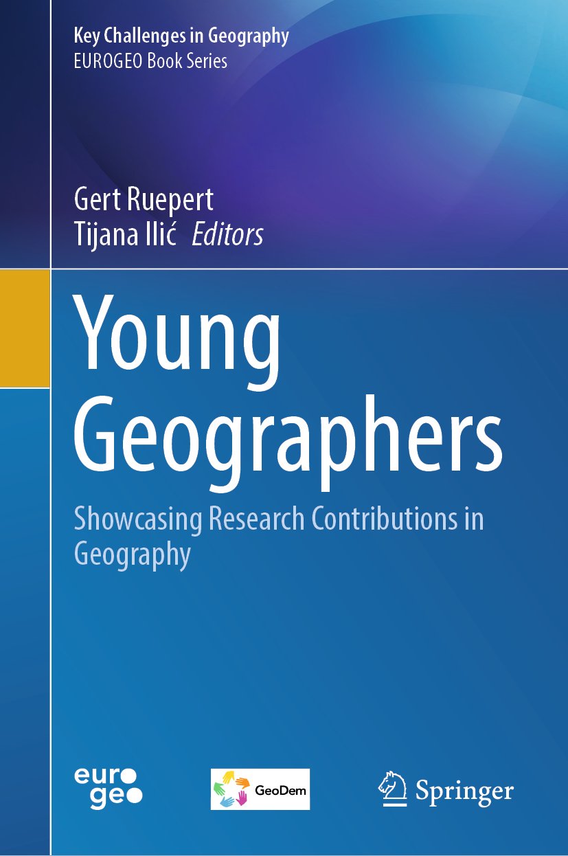 Key Challenges in Geography