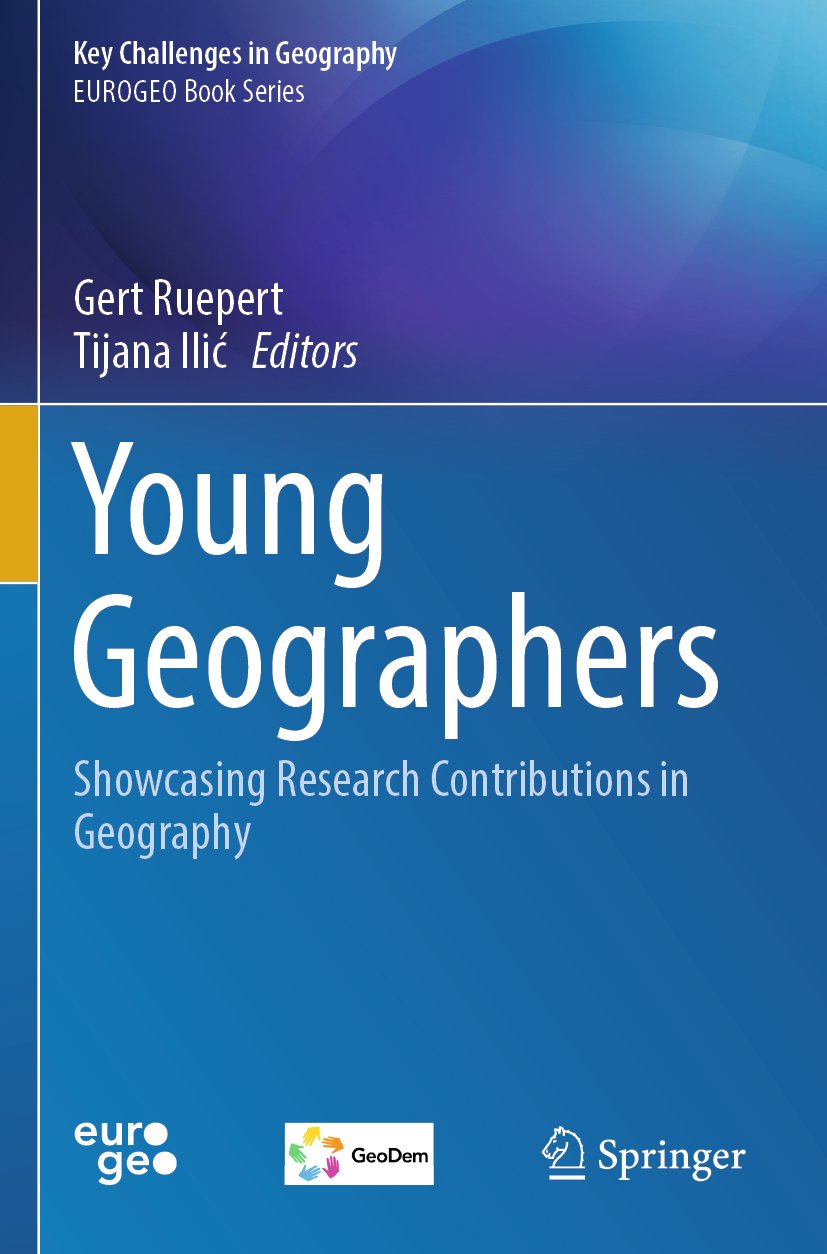 Key Challenges in Geography