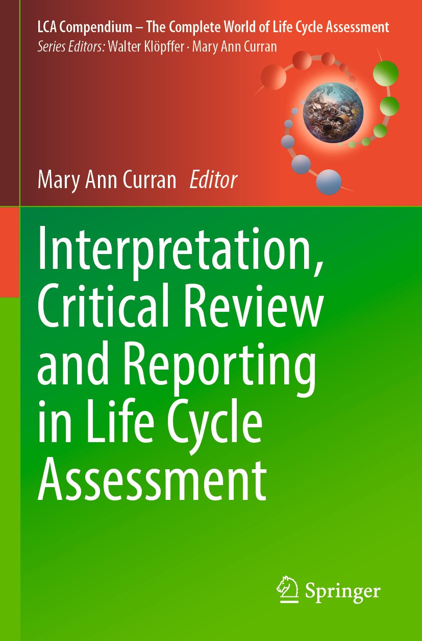 LCA Compendium – The Complete World of Life Cycle Assessment