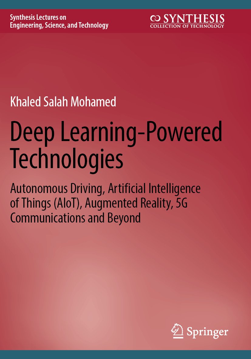 Synthesis Lectures on Engineering, Science, and Technology