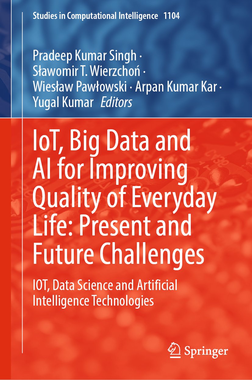 Studies in Computational Intelligence