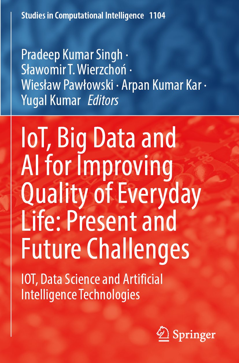 Studies in Computational Intelligence