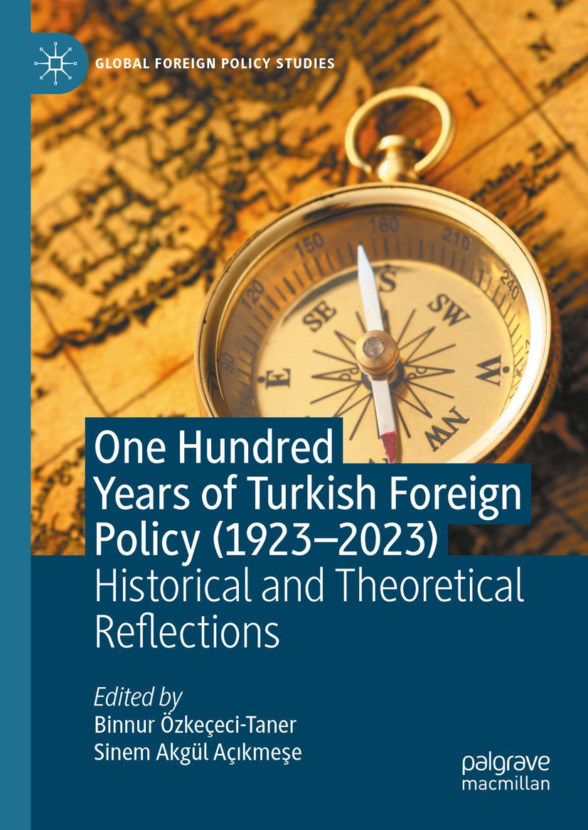 Global Foreign Policy Studies
