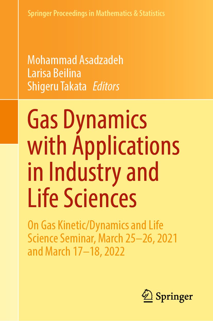 Springer Proceedings in Mathematics & Statistics