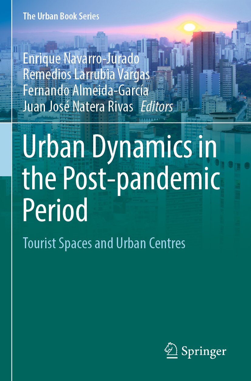 The Urban Book Series