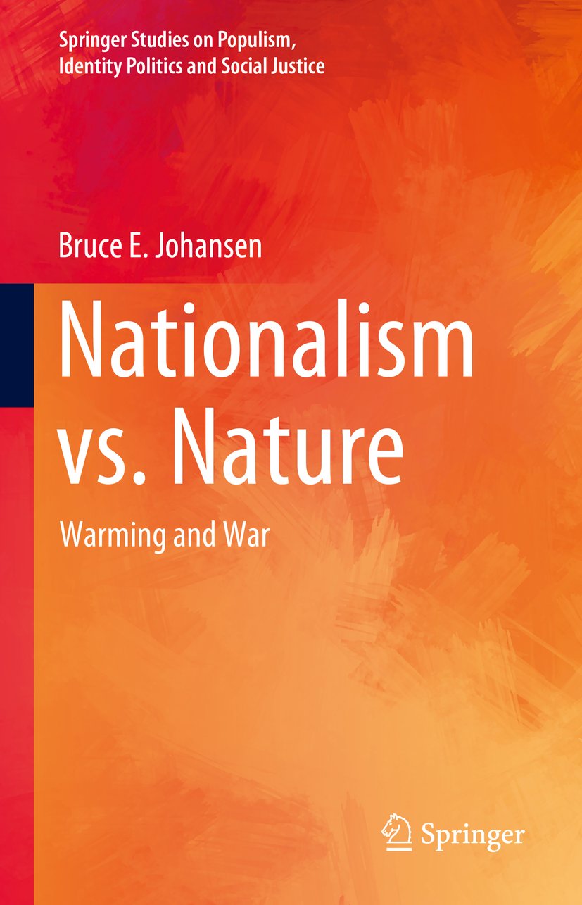 Springer Studies on Populism, Identity Politics and Social Justice