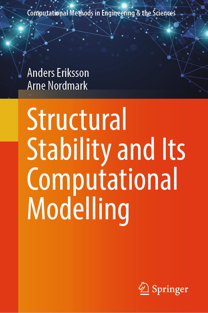 Computational Methods in Engineering & the Sciences