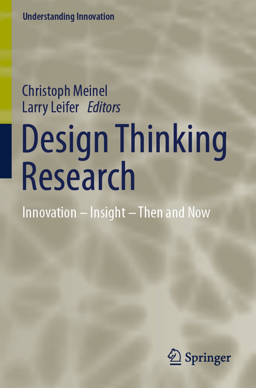 Understanding Innovation