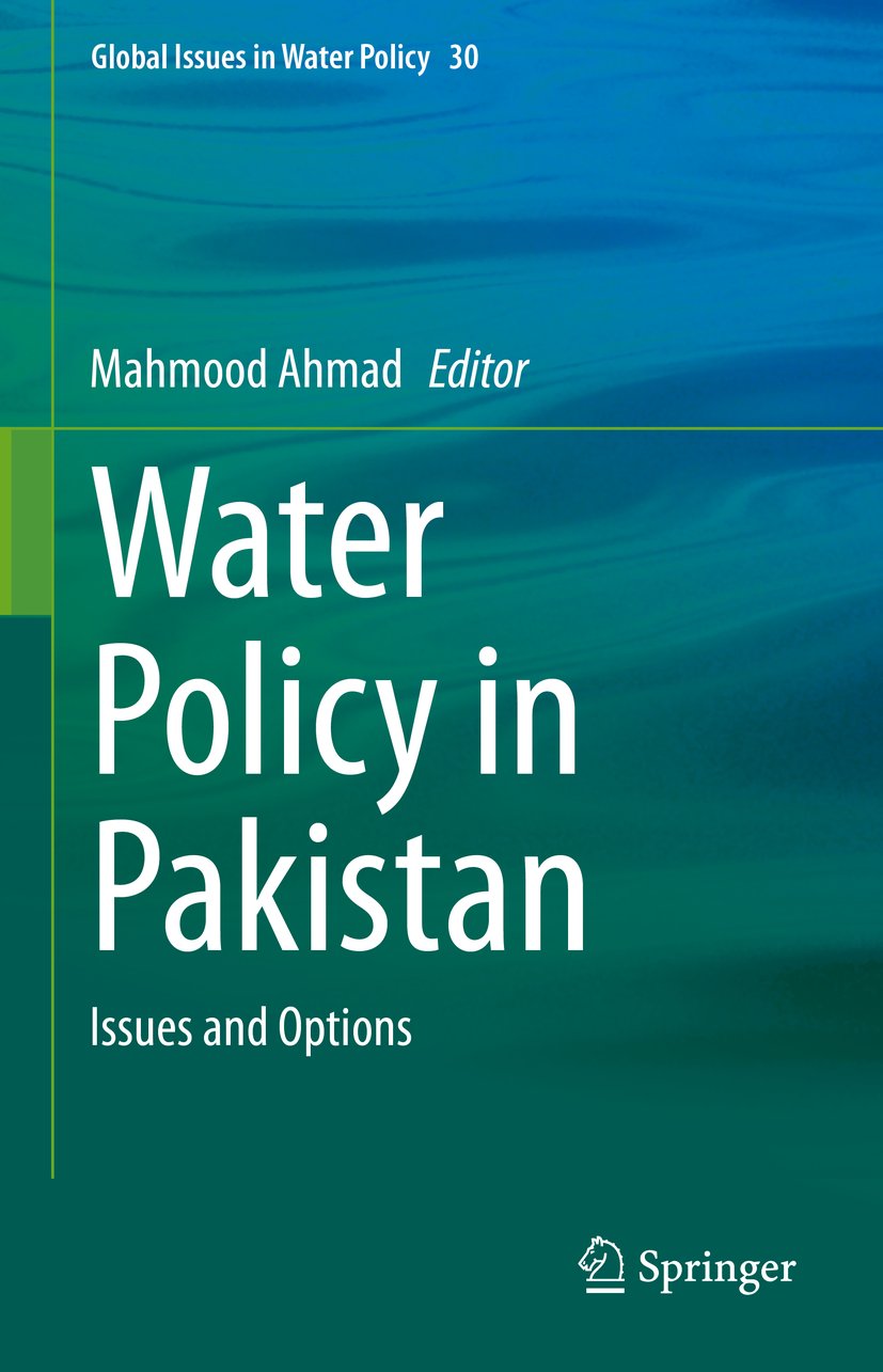 Global Issues in Water Policy: Issues and Options