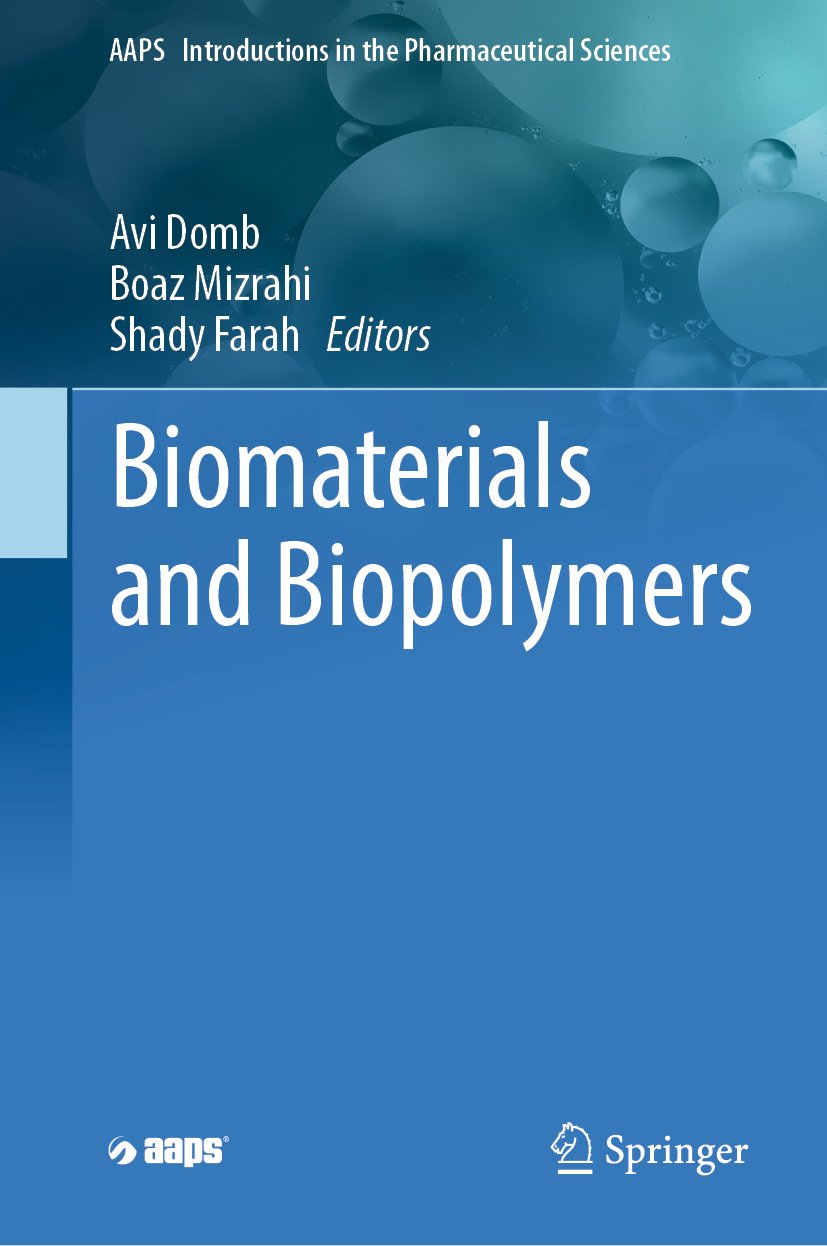 AAPS Introductions in the Pharmaceutical Sciences