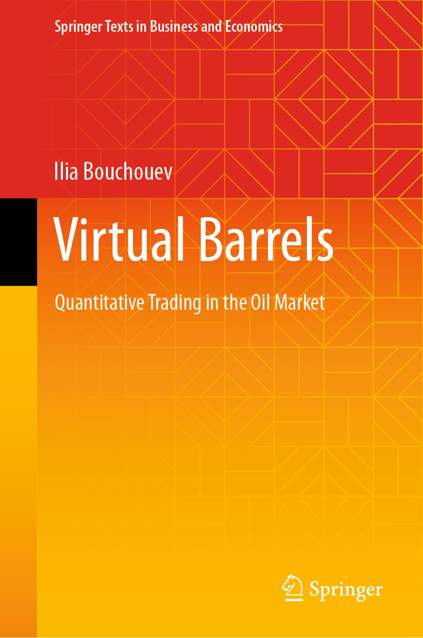 Springer Texts in Business and Economics
