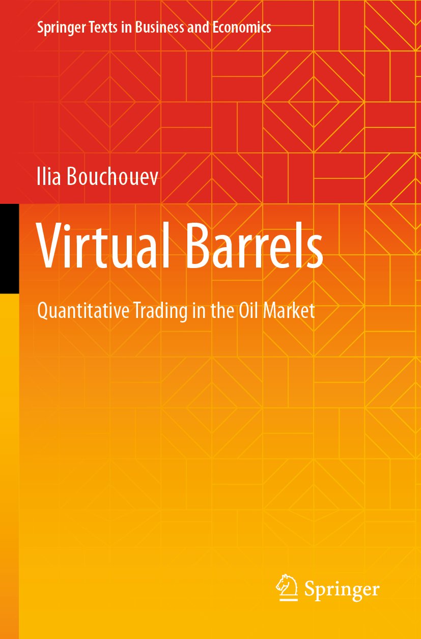 Springer Texts in Business and Economics