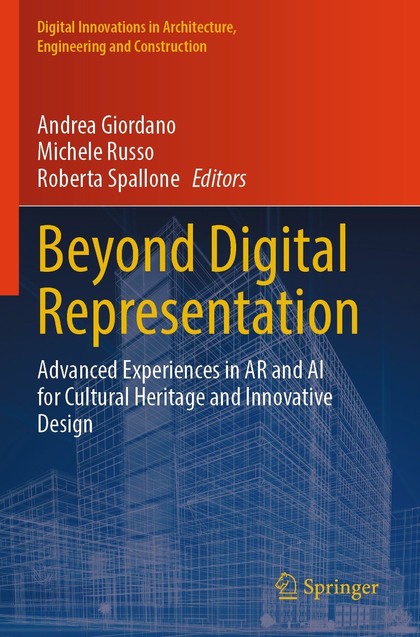 Digital Innovations in Architecture, Engineering and Construction
