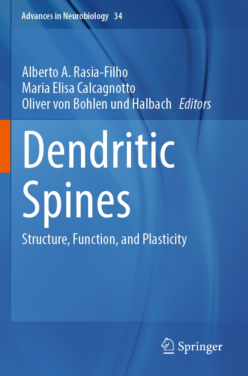 Advances in Neurobiology