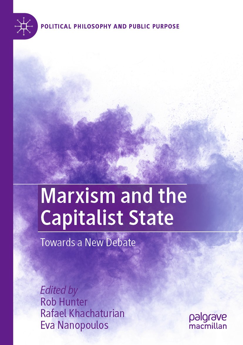 Political Philosophy and Public Purpose