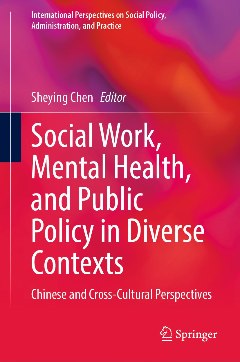 International Perspectives on Social Policy, Administration, and Practice
