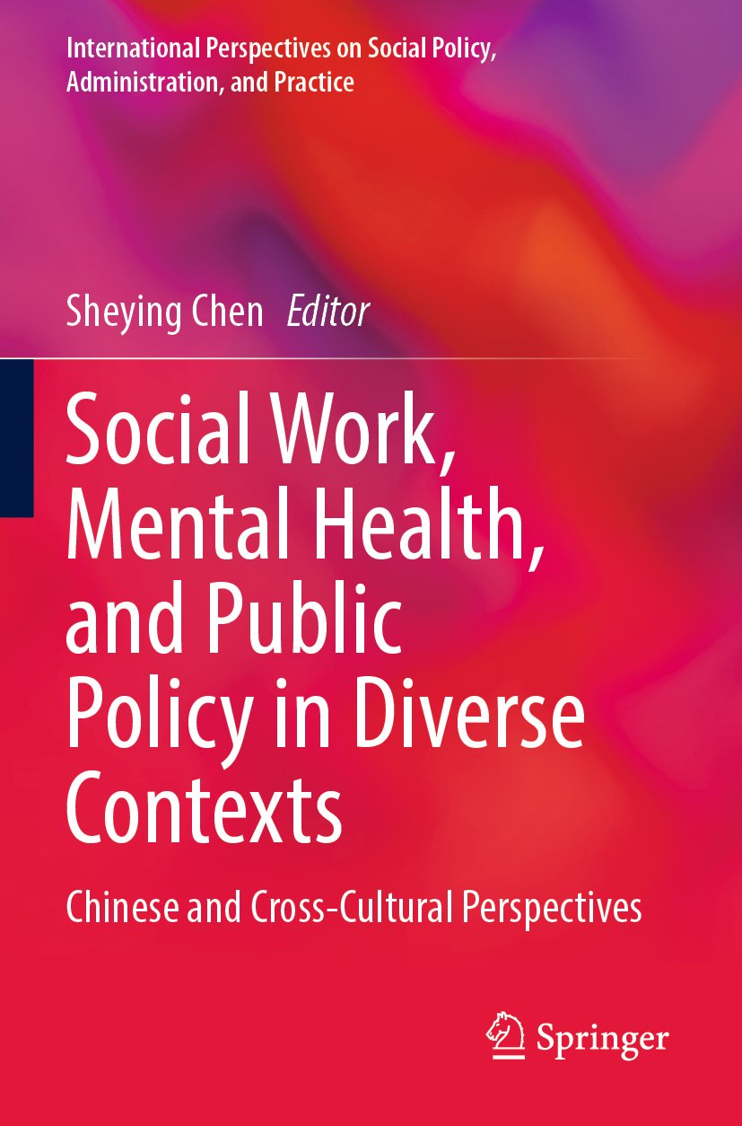 International Perspectives on Social Policy, Administration, and Practice