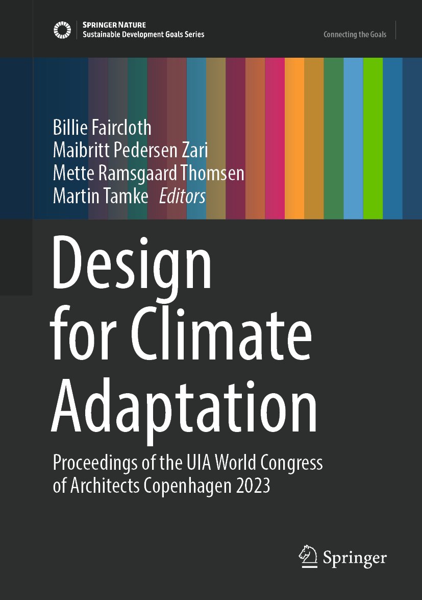 Sustainable Development Goals Series