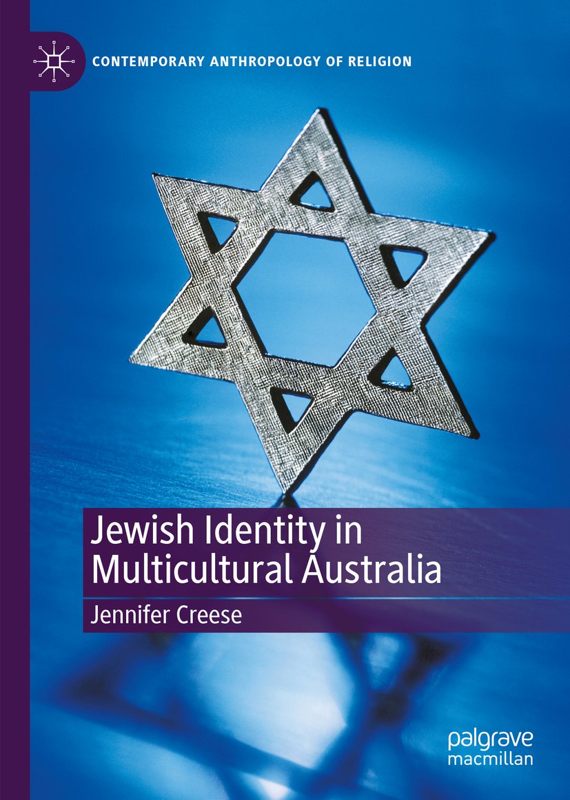 Contemporary Anthropology of Religion